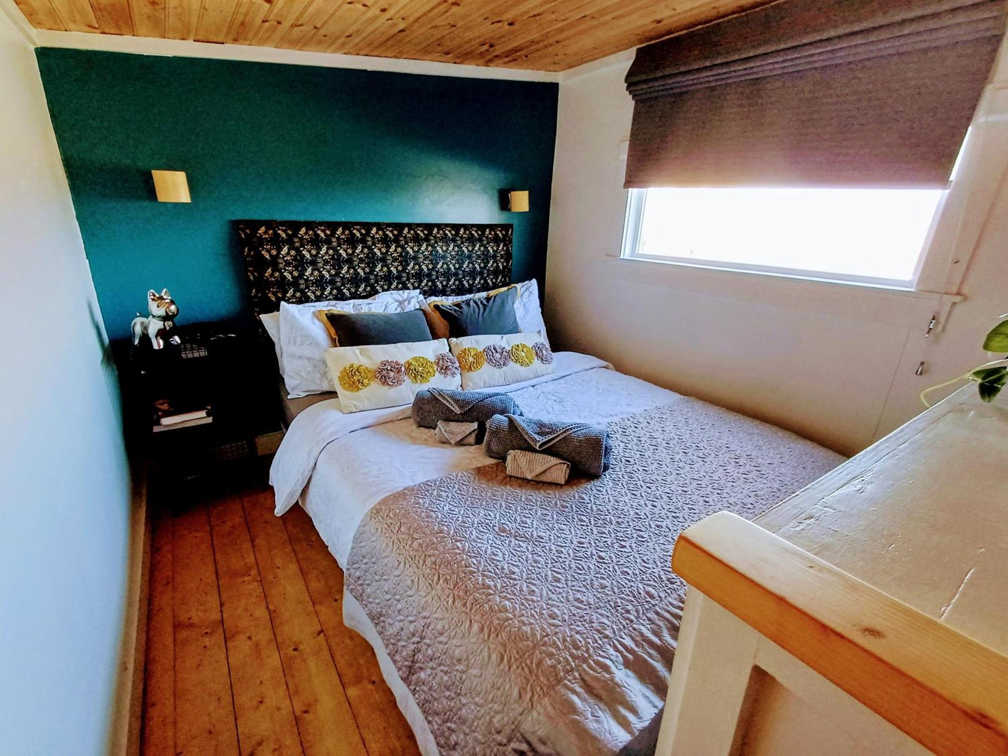 The Wee Tiny Home Londonderry Exterior foto